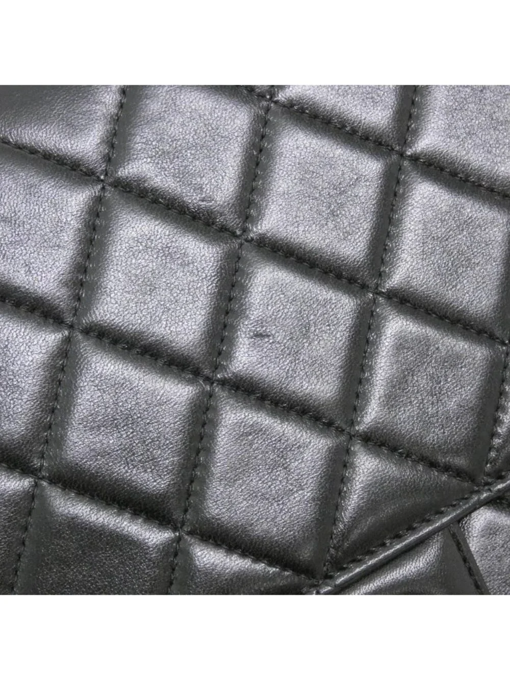 Chanel Bag Handbag Black